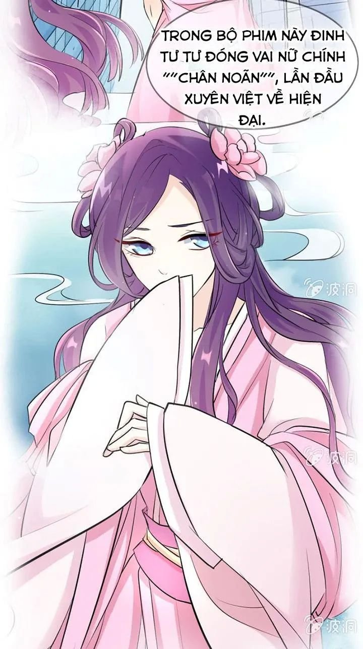 ảnh đế cầu sủng chapter 12 3