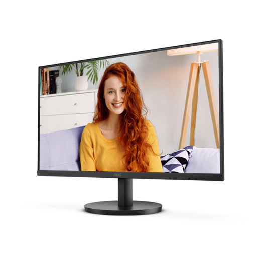 Màn Hình AOC Q27B3S2 27 inch ( QHD/IPS/100Hz/1ms ) - Hàng Chính Hãng