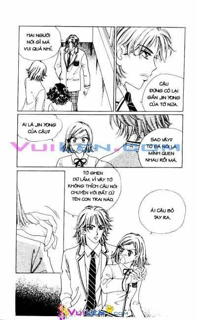 bong bóng trắng chapter 4 143