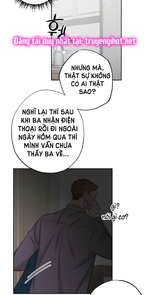 Trợ Lí Kim, Ăn Thử Không chapter 14.1 - Trang 7