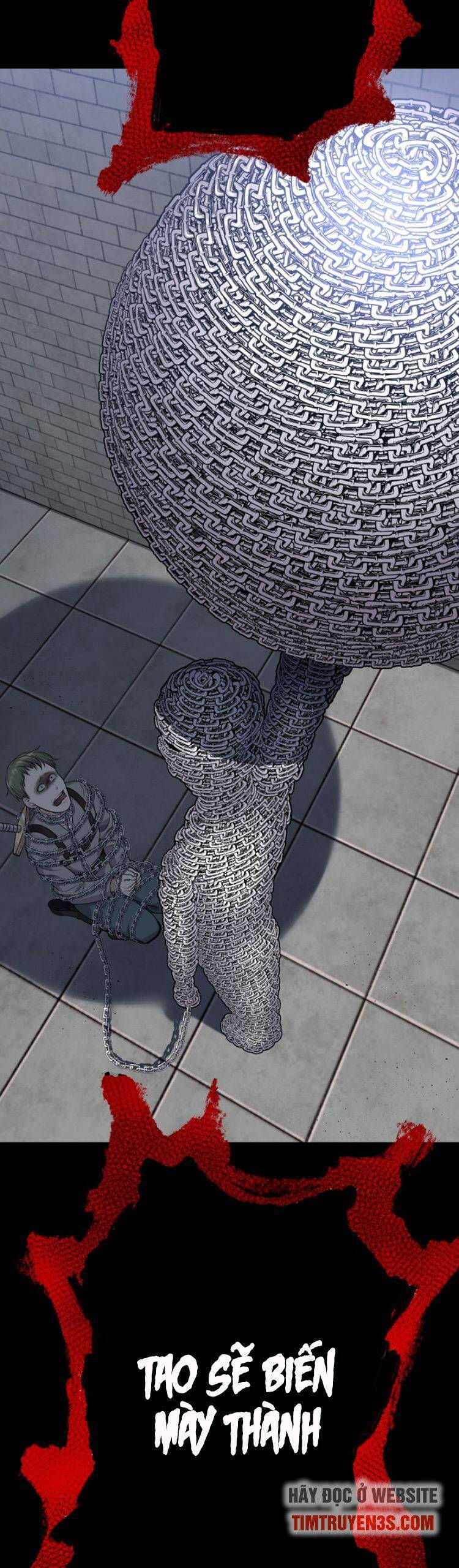 trò chơi của chúa thượng chapter 18 37