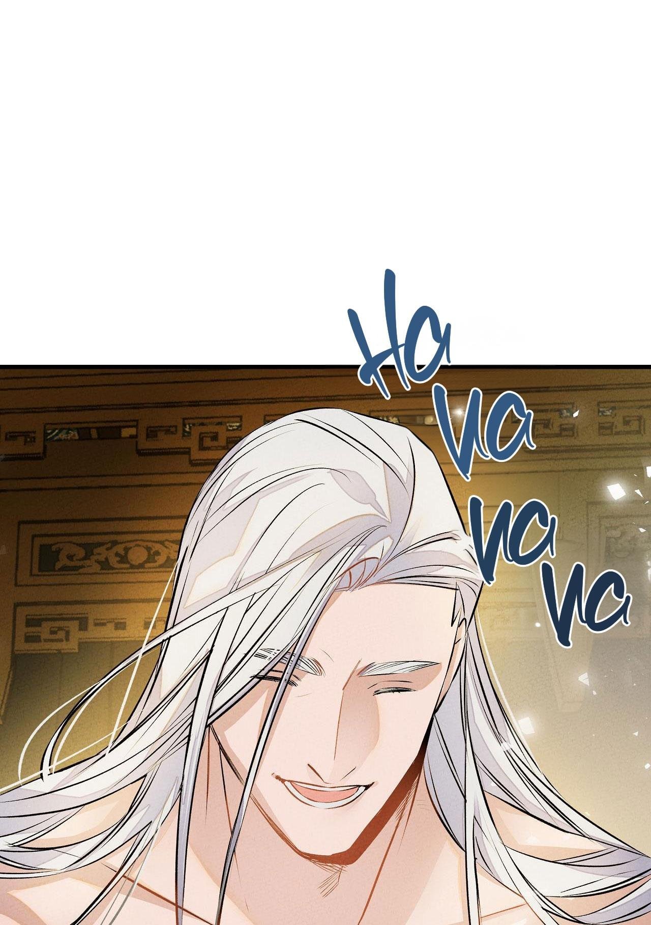 bl cổ trang - âu cổ ngắn nhà kim chapter 39.6 33