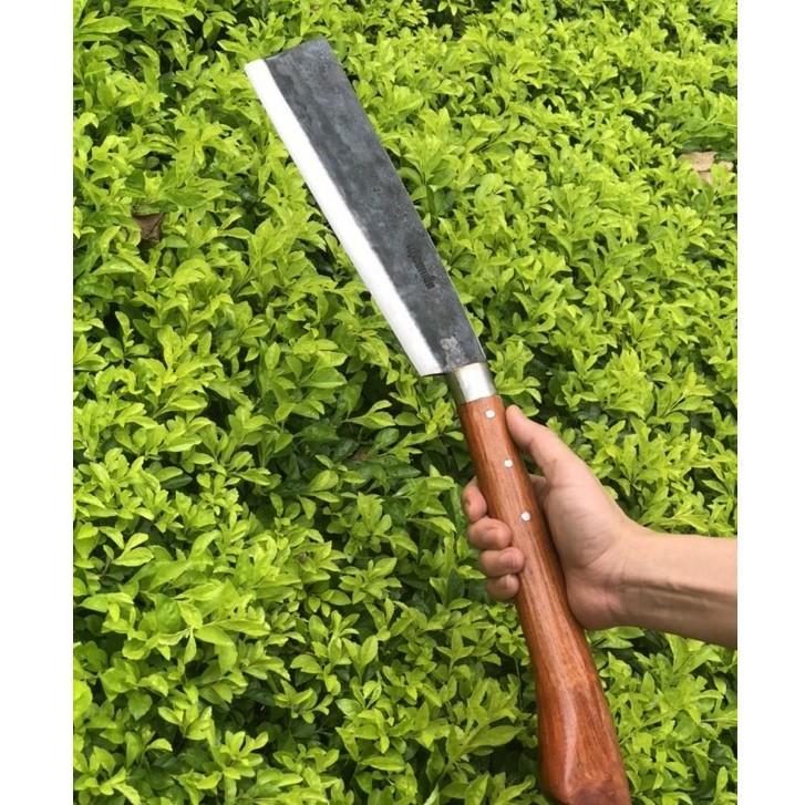 Dao phát cây thiết kế kiểu nhật