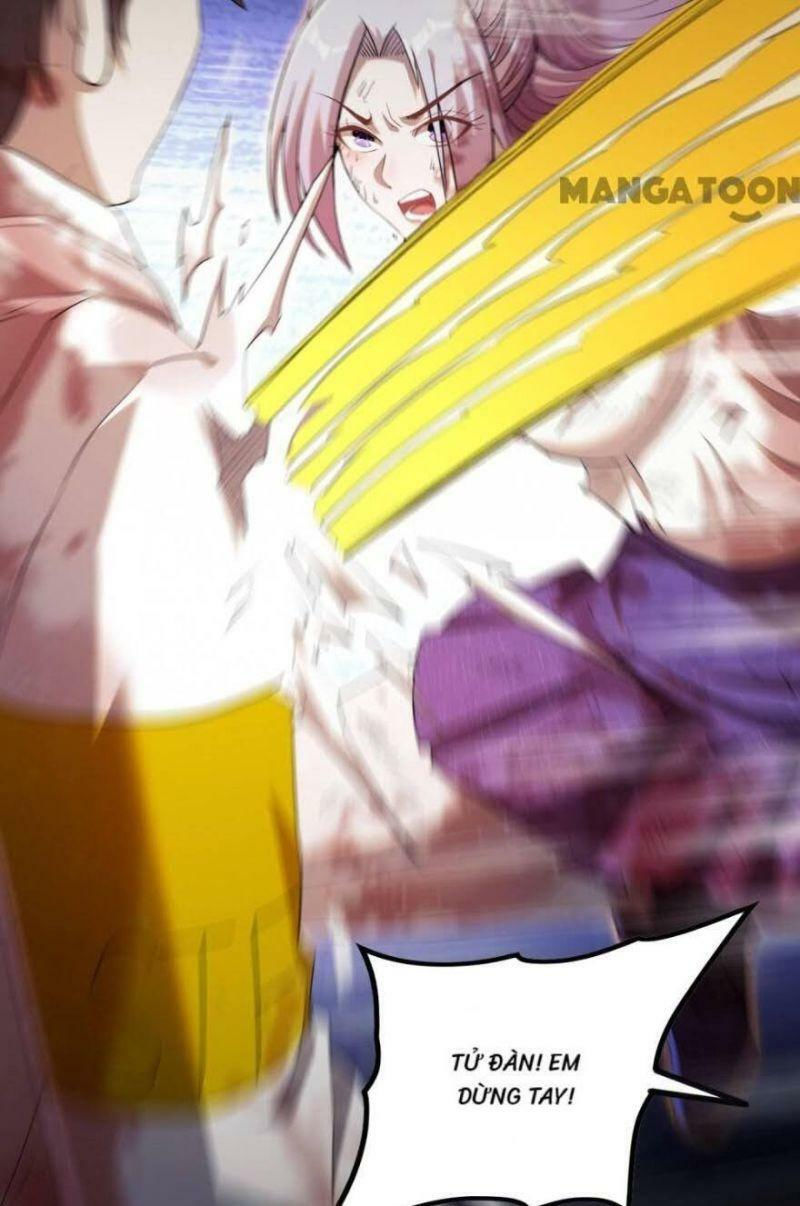 đệ nhất người ở rể chapter 137.1 9