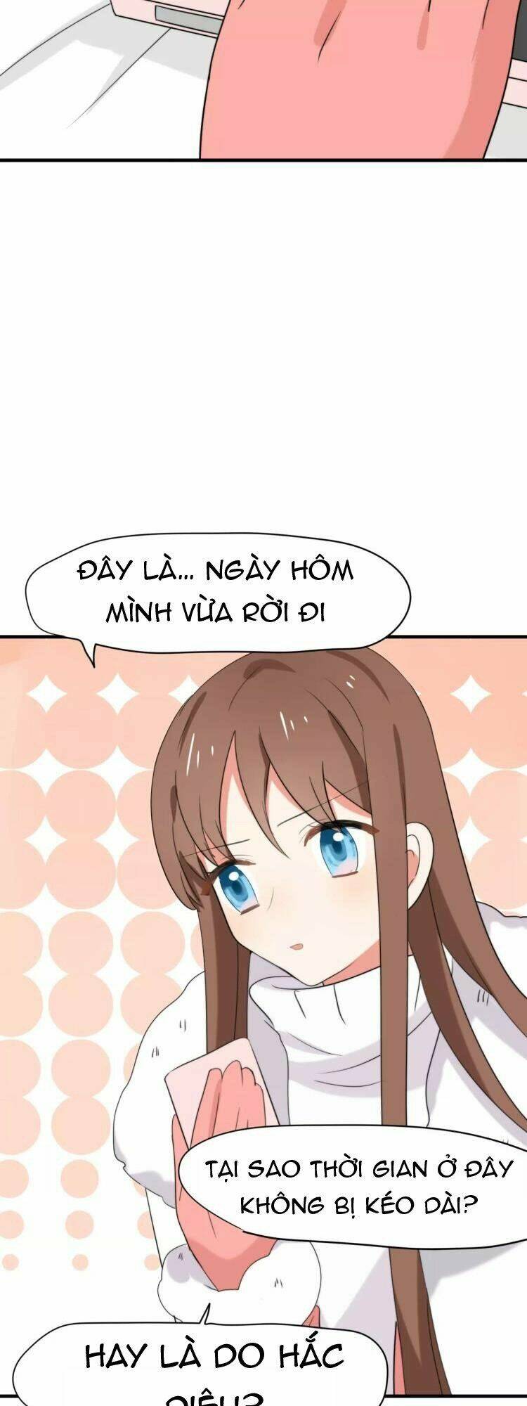 tiểu miêu và hắc diệu thạch chapter 32 18