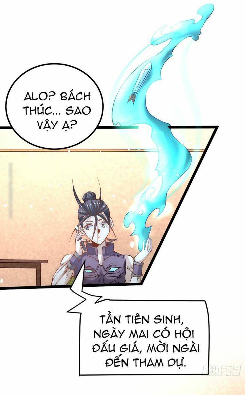 đô thị đỉnh phong cao thủ chapter 100 20