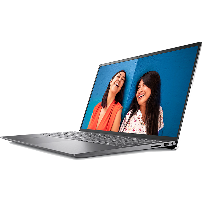 Laptop Dell Inspiron 5510 0WT8R2 (Core i5-11320H/ 8GB DDR4/ 256GB SSD/ 15.6 FHD/ Win 11 + Office) - Hàng Chính Hãng