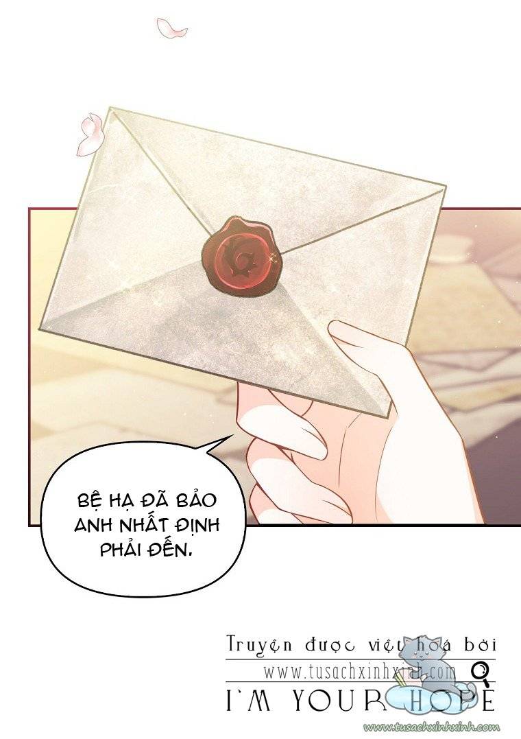 Em Gái Cưng Của Đại Công Tước Ác Ma Chapter 50 - Next Chapter 51