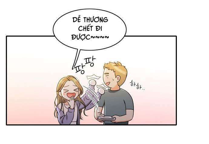 do it one more time- yêu lại từ đầu chapter 19 32