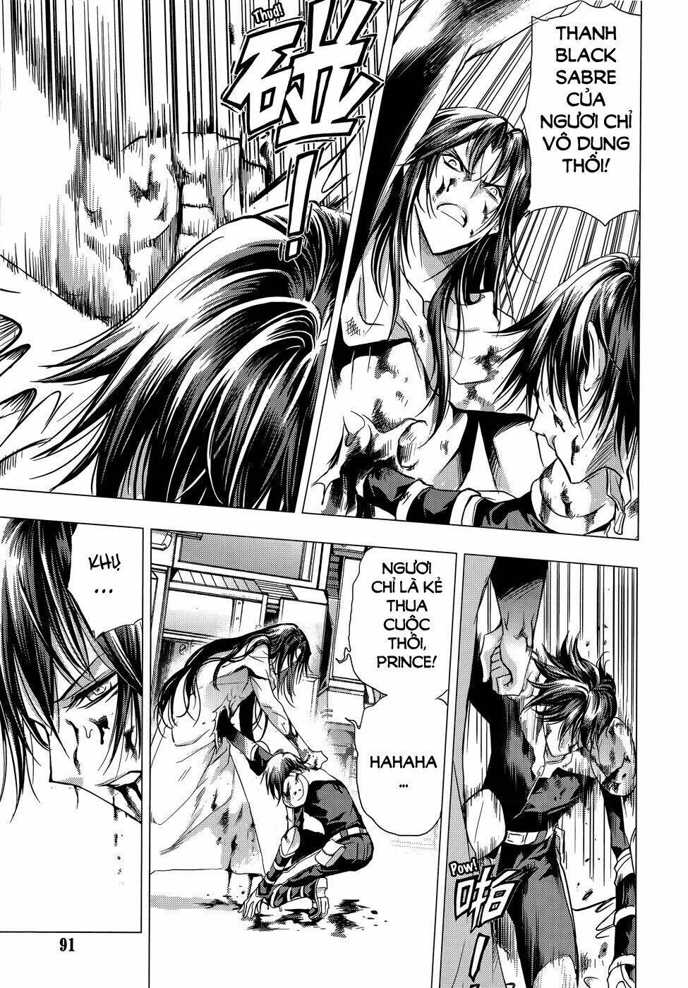 1/2 prince chapter 70 6