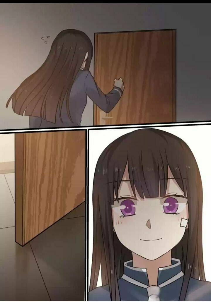 huyết tộc và cây thánh giá chapter 6 10