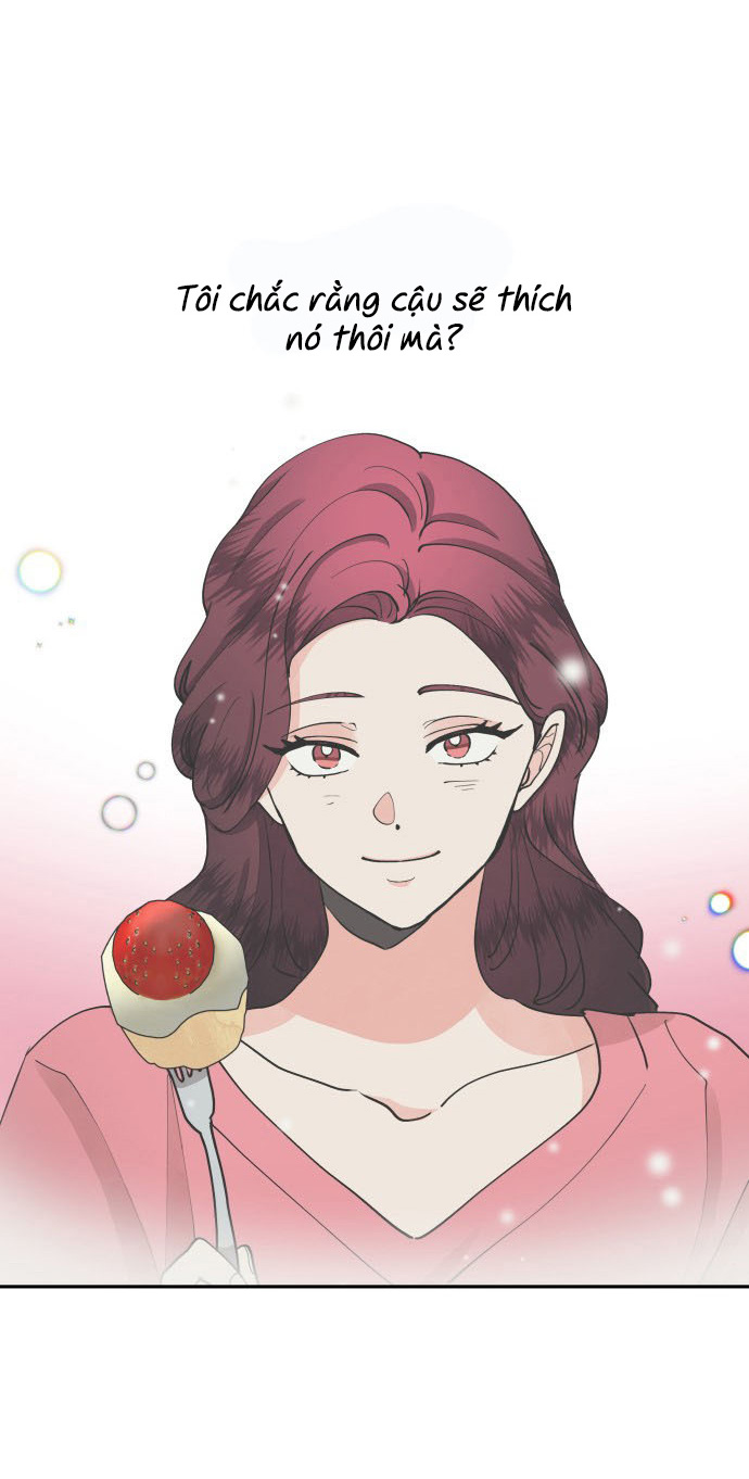 oan gia ngõ hẹp chapter 40 11