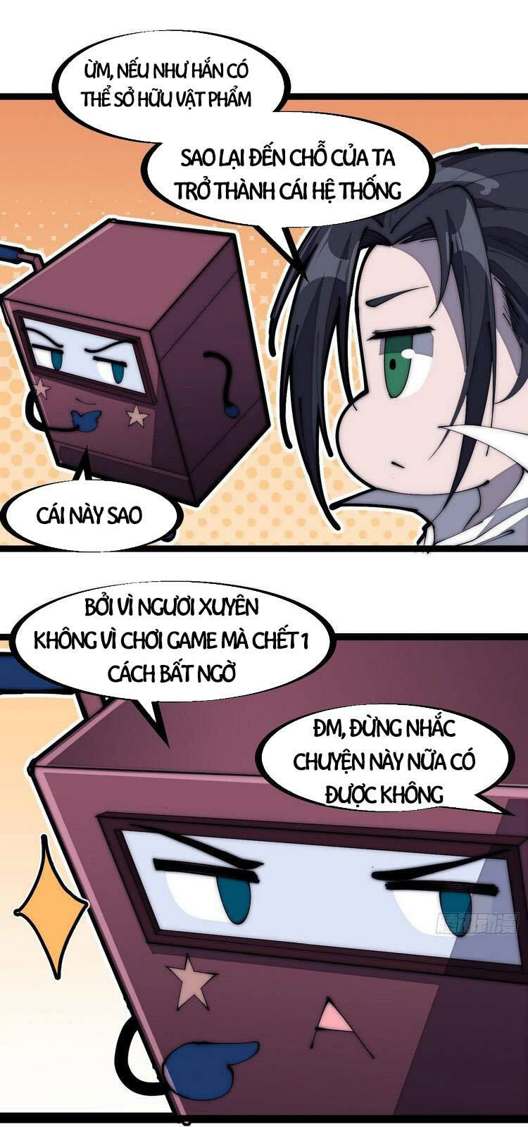 ta có một sơn trại chapter 166 21