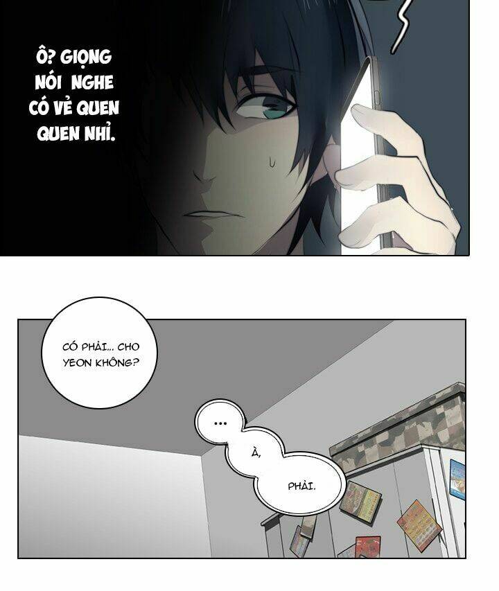 người cống hiến chapter 16 37