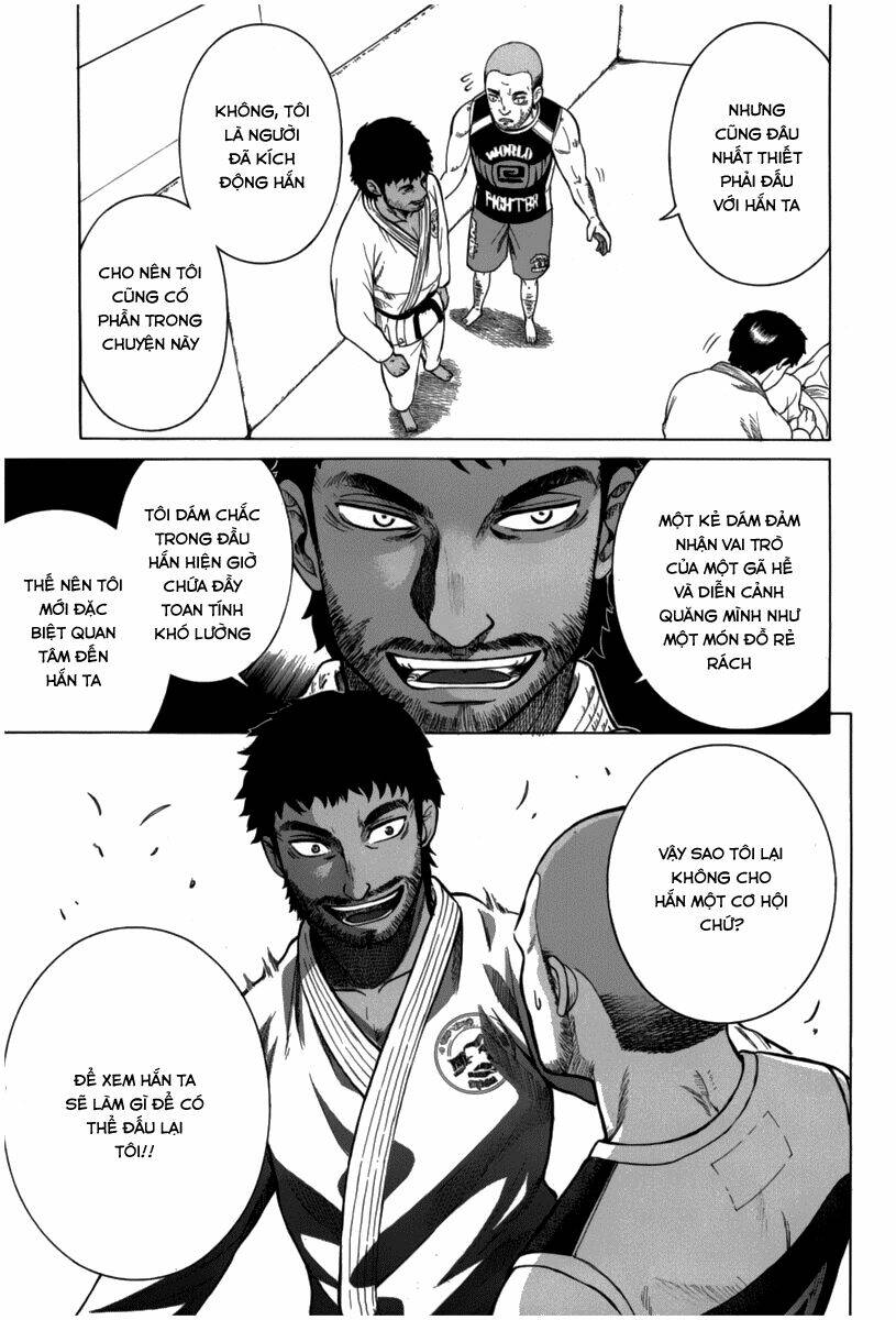 teppuu chapter 11 20