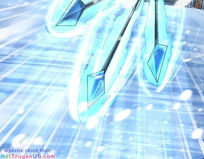 đóng băng toàn cầu: tôi gây dựng nên phòng an toàn thời tận thế chapter 128 17