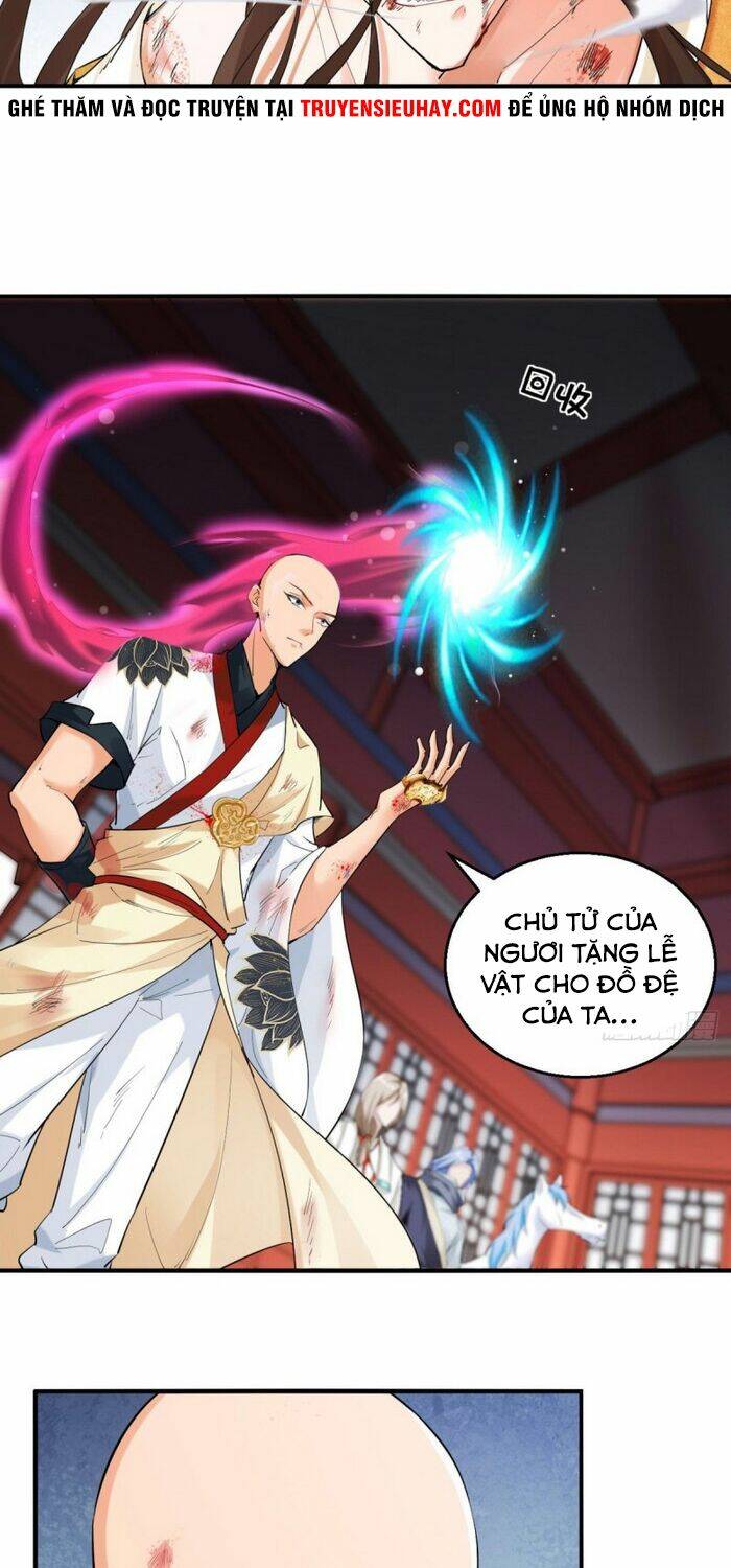 tà du ký chapter 67 20