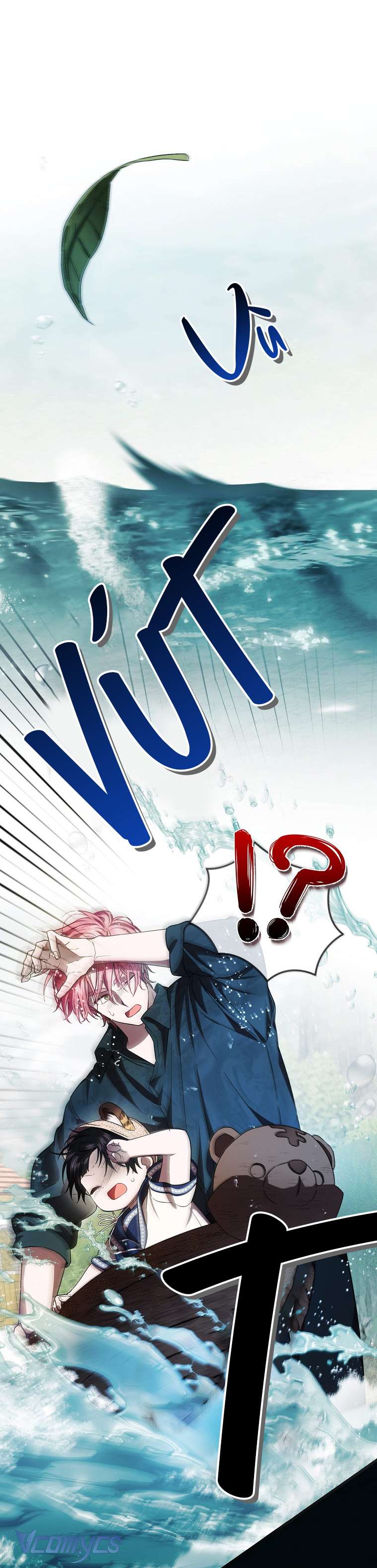 lần đầu bé út được yêu thương chapter 18 50