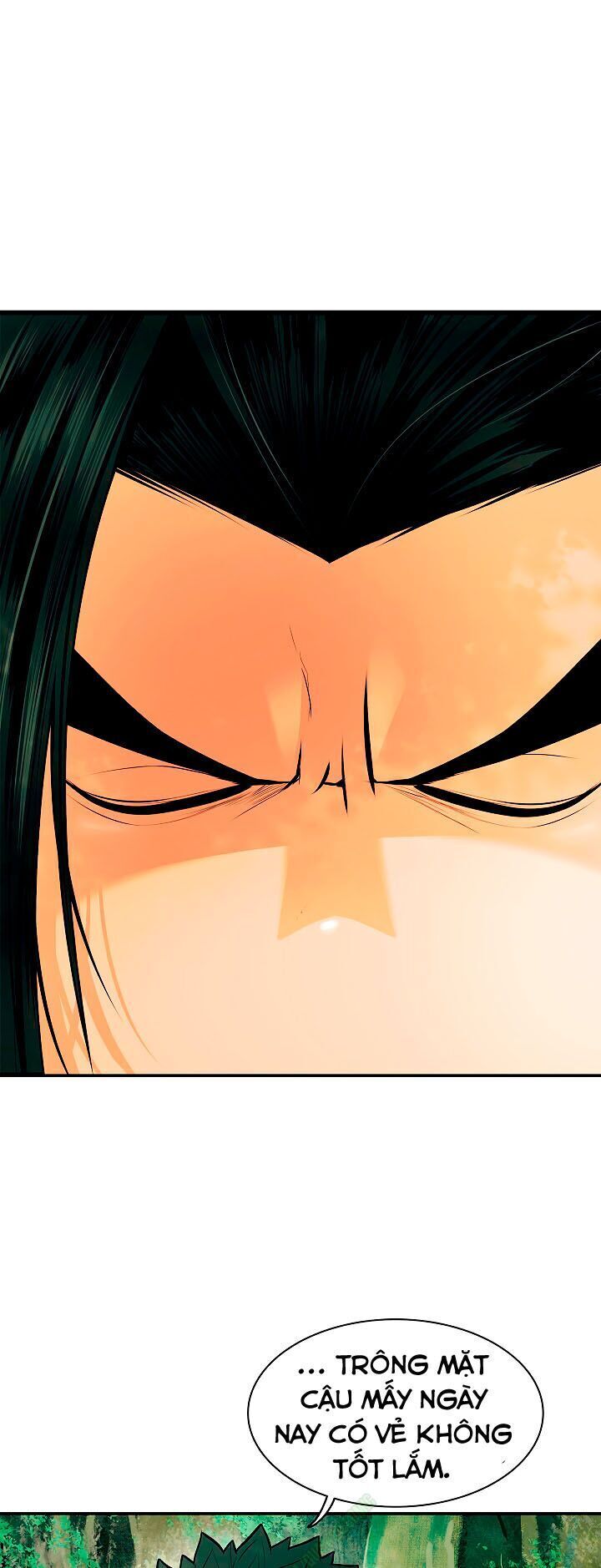 bất bại chân ma chapter 23.1 1