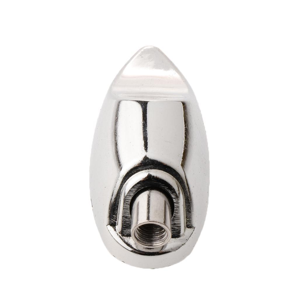 5PCS Snare Drum Claw Hook Bass Drum Lugs for Drum Set Parts