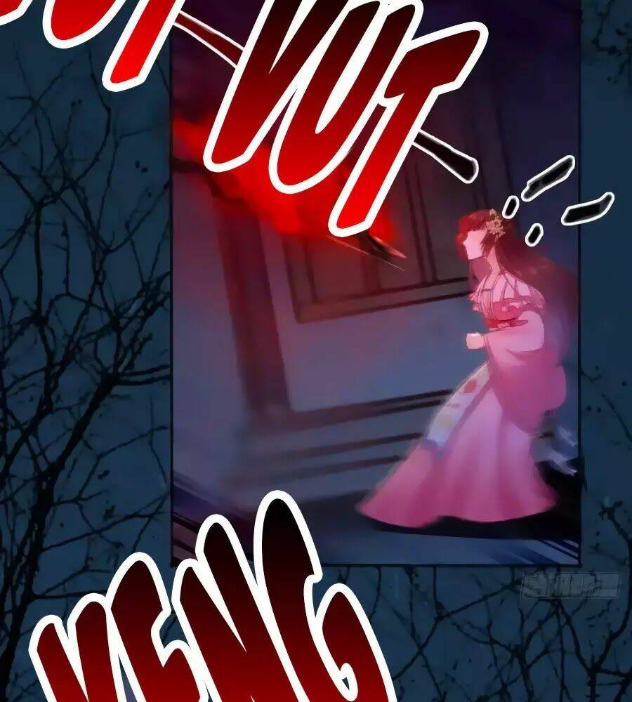 thần y khí nữ: ngự thú cuồng phi của quỷ đế chapter 58 28