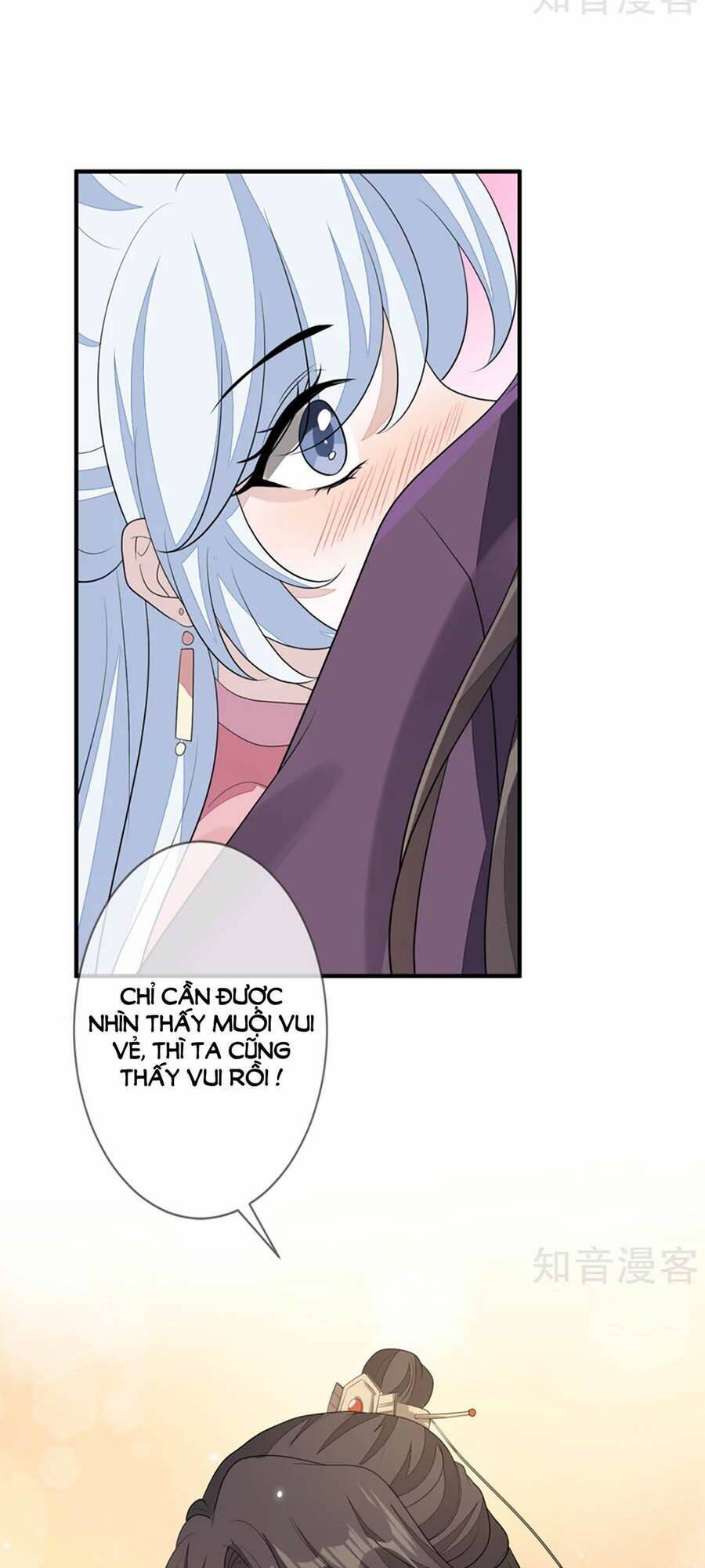 cửu khuyết phong hoa chapter 77 25