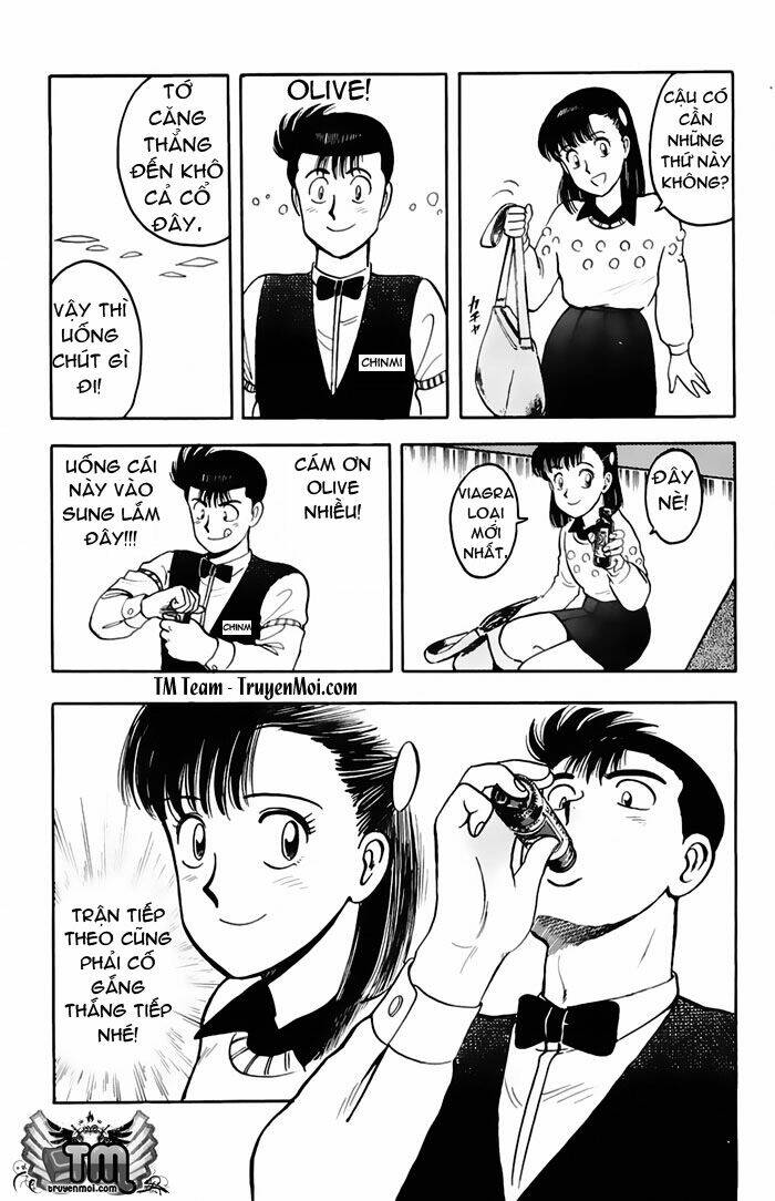 break shot chapter 110 8