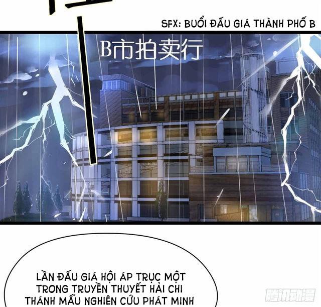 cơ trưởng ngài nhẹ nhàng thôi chapter 29 46