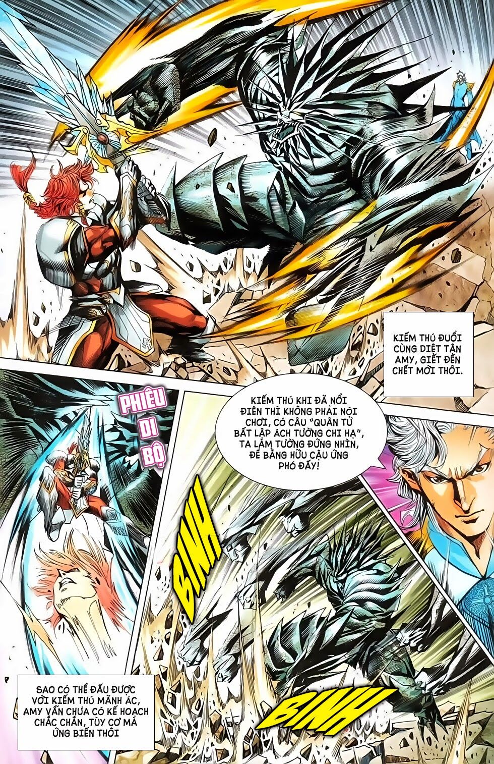 dong binh thiên hạ chapter 32 4