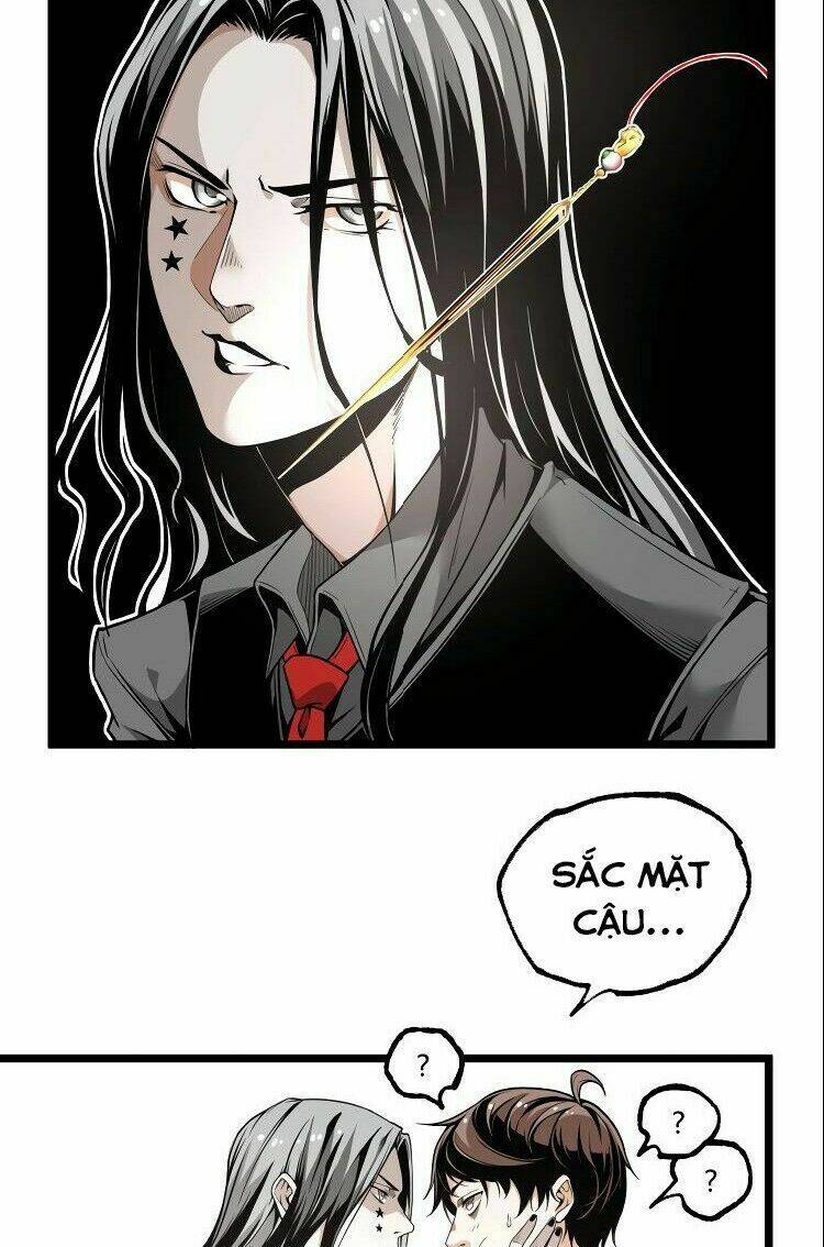 ominous liar chapter 33 4