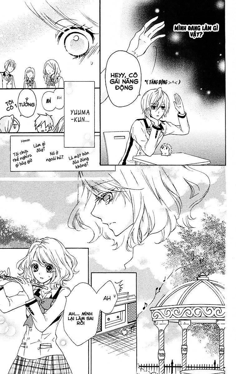 primo prima! chapter 9 15