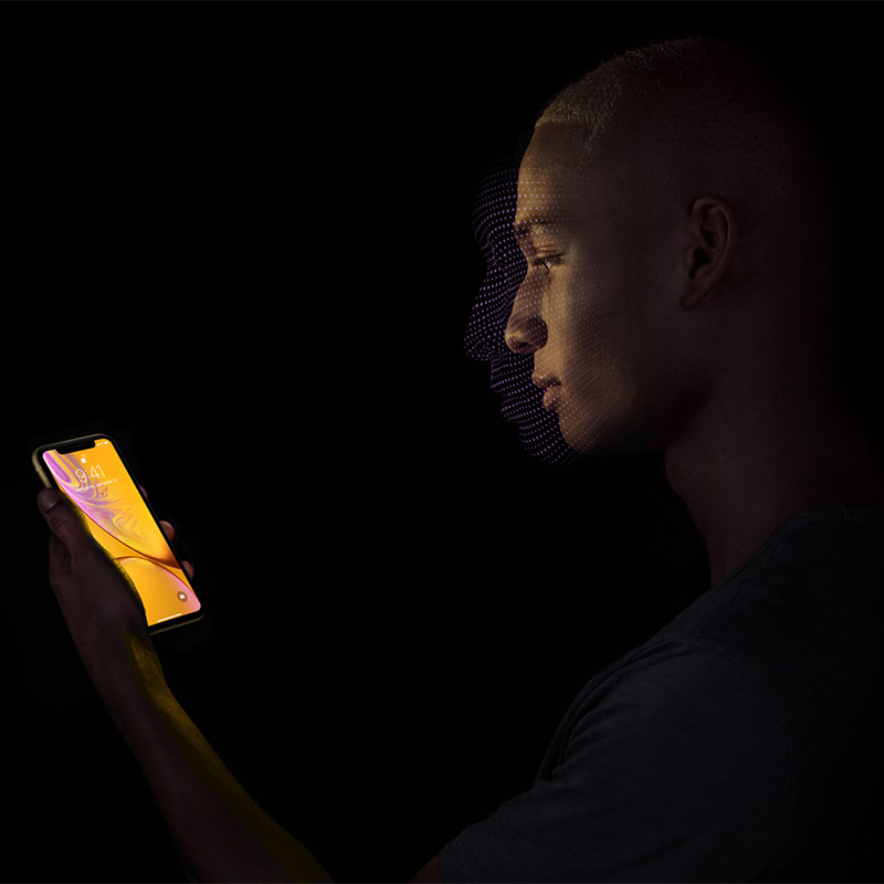 Điện Thoại iPhone XR (256GB) - Hàng Chính Hãng