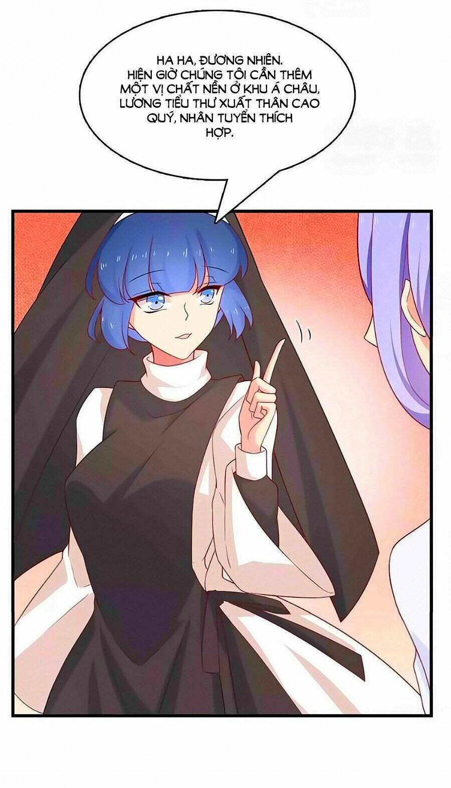 chỉ nhiễm thành hôn chapter 211 28