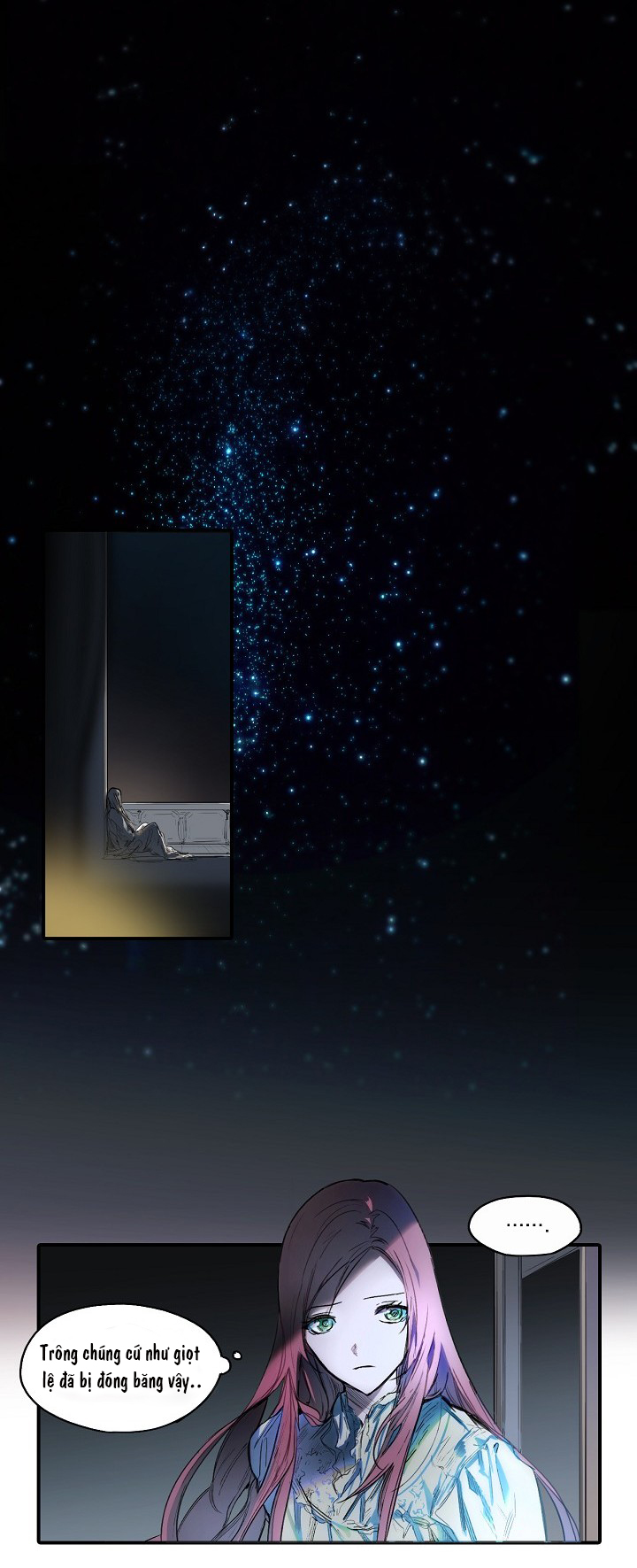 cổ tích về người mẹ kế chapter 2 29