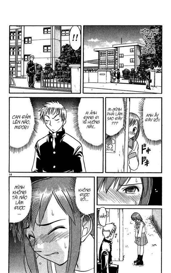 midori no hibi chapter 21 15