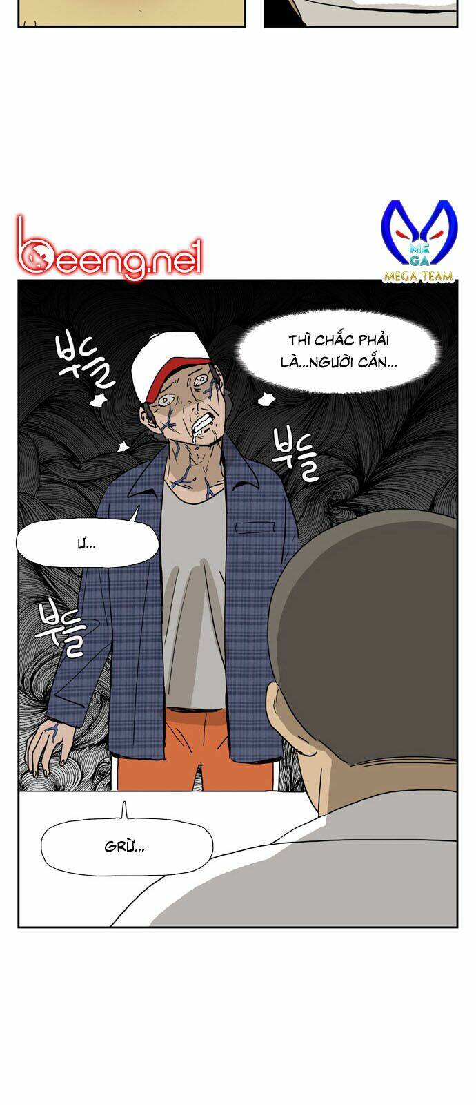 con gái tôi là zombie chapter 13 24