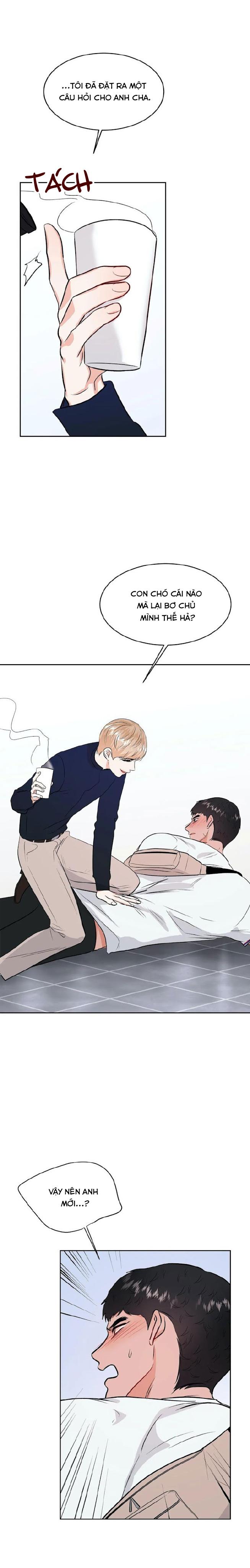 thầy giáo thể dục m chapter 25 12