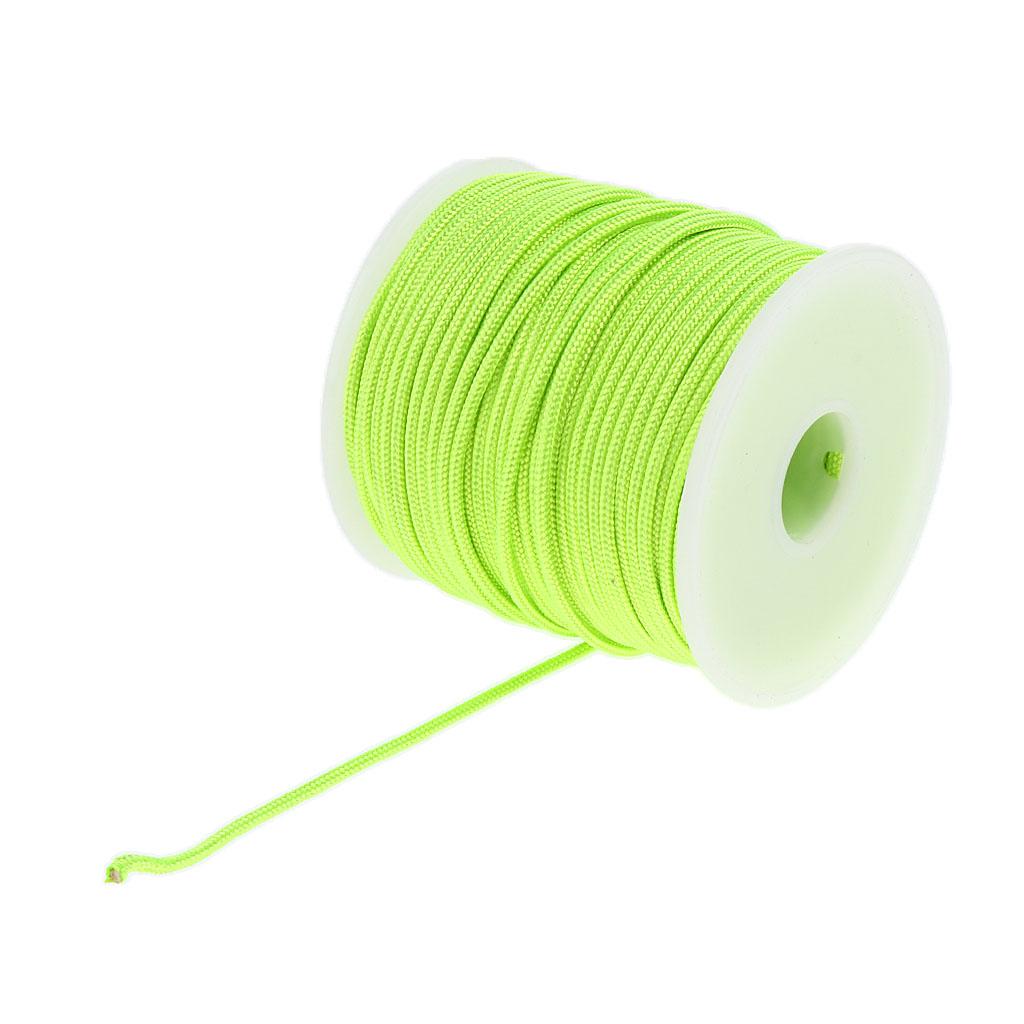Phụ Kiện Lều Dây Dù Ngoài Trời Dày 50 Mm Paracord
