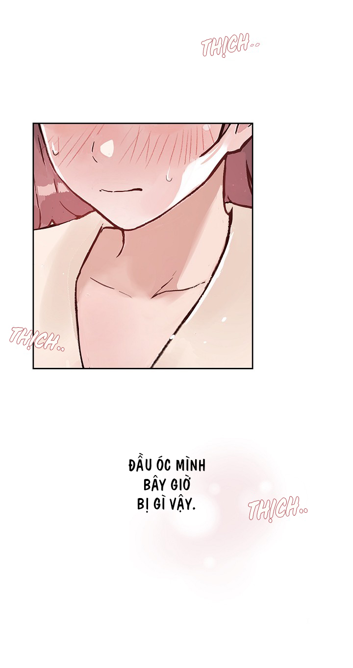 [18+] công tư phân minh chapter 12.2 25