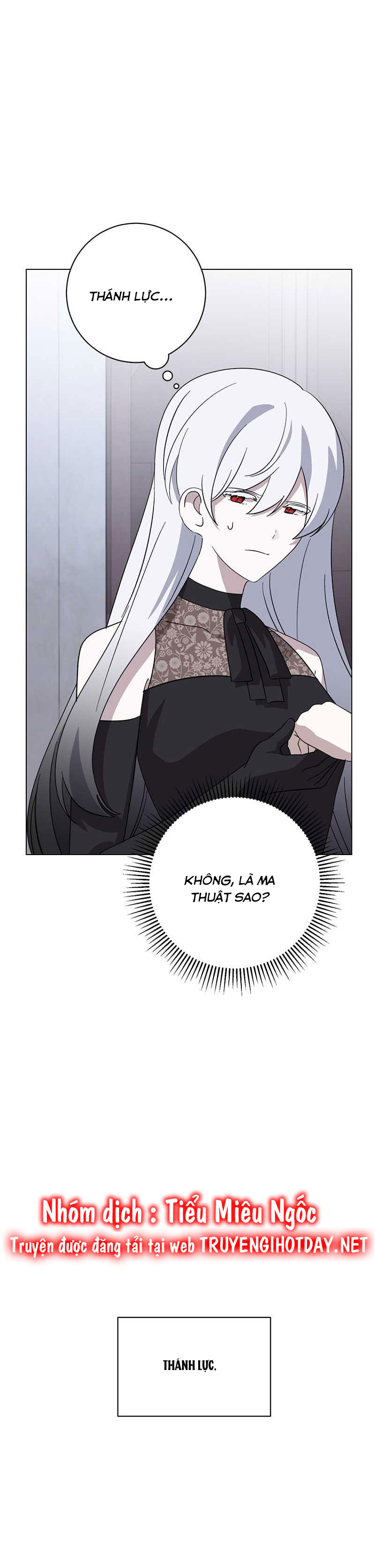 nữ phản diện muốn có kết thúc đẹp chapter 68 22