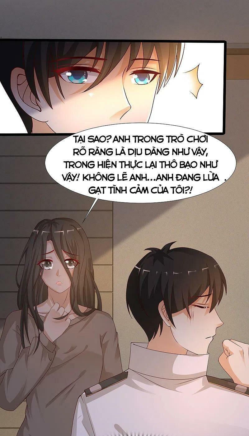tối cường vận đào hoa chapter 237 19