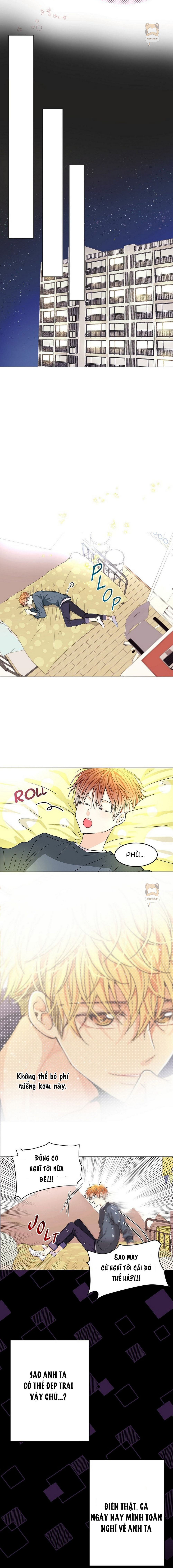 mối quan hệ phù hợp chapter 3 13