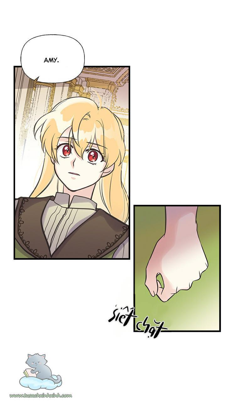 chị tôi nhặt về nam chính của tiểu thuyết chapter 38 58