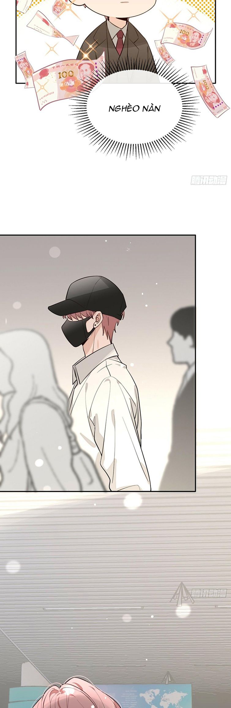 chó lớn bắt nạt chủ chapter 39 5