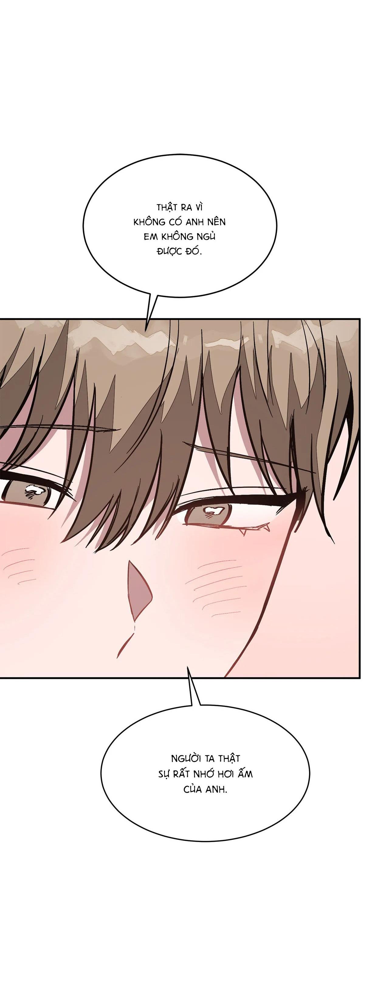 Sống Lại Lần Nữa chapter 63 55