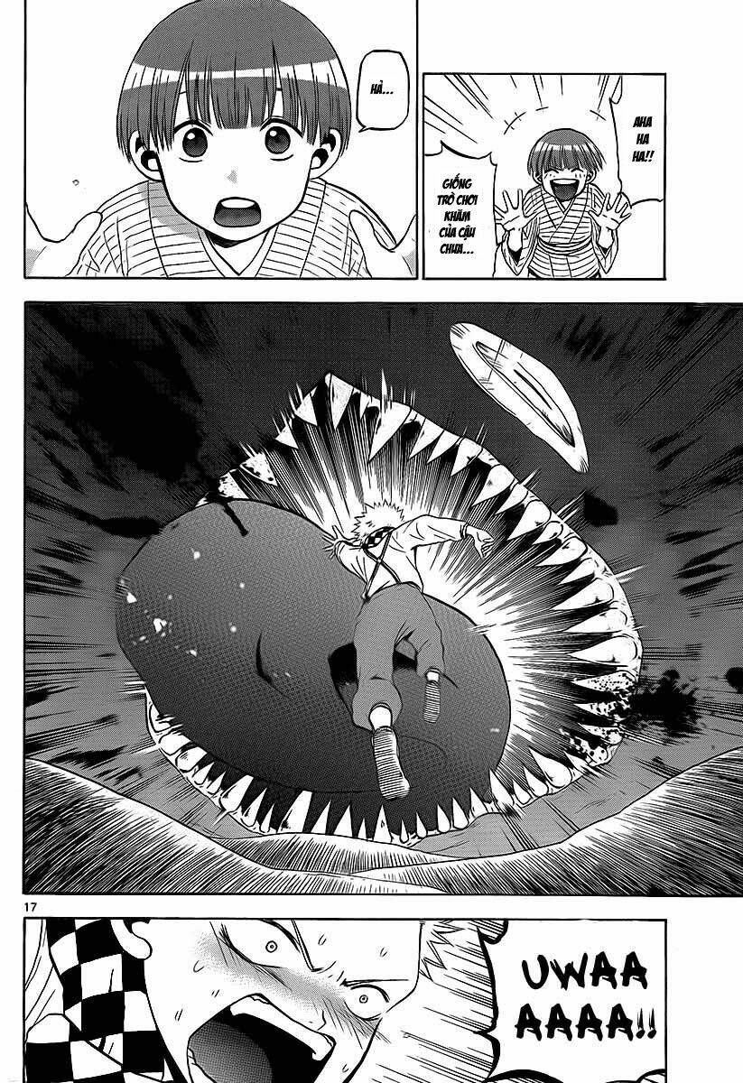 kaitai shinsho chapter 3 17