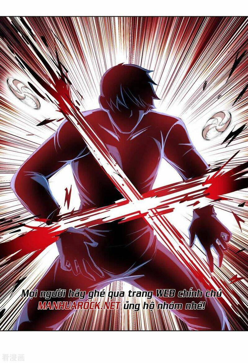 sư phụ của ta là thần tiên chapter 29 30