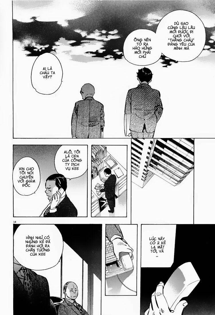 shin kurosagi - con diệc đen 2 chapter 84 15