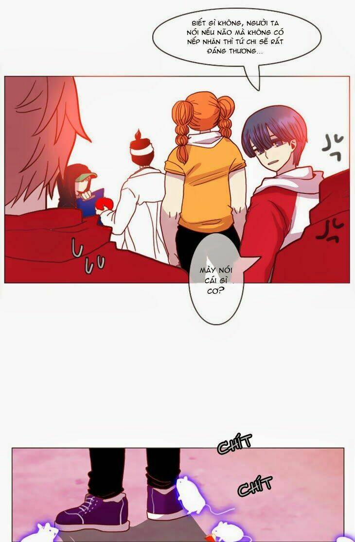 món quà từ chúa chapter 16 37