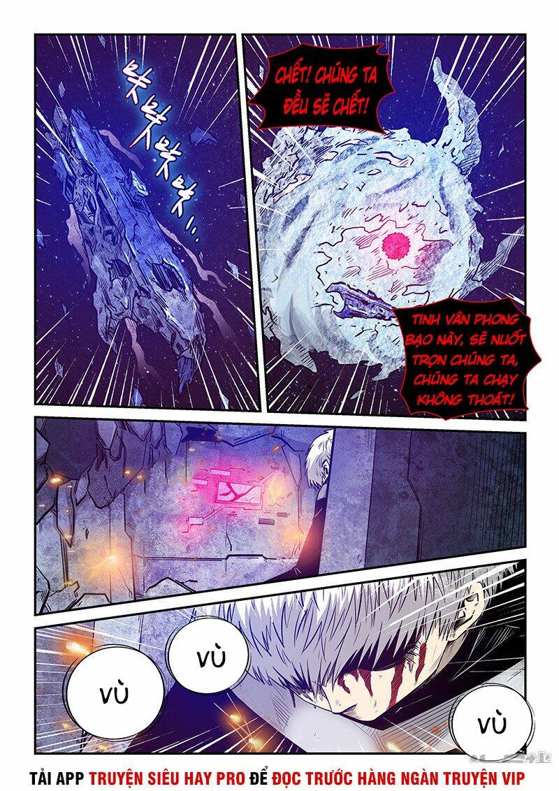 tu chân tứ vạn niên chapter 280 3